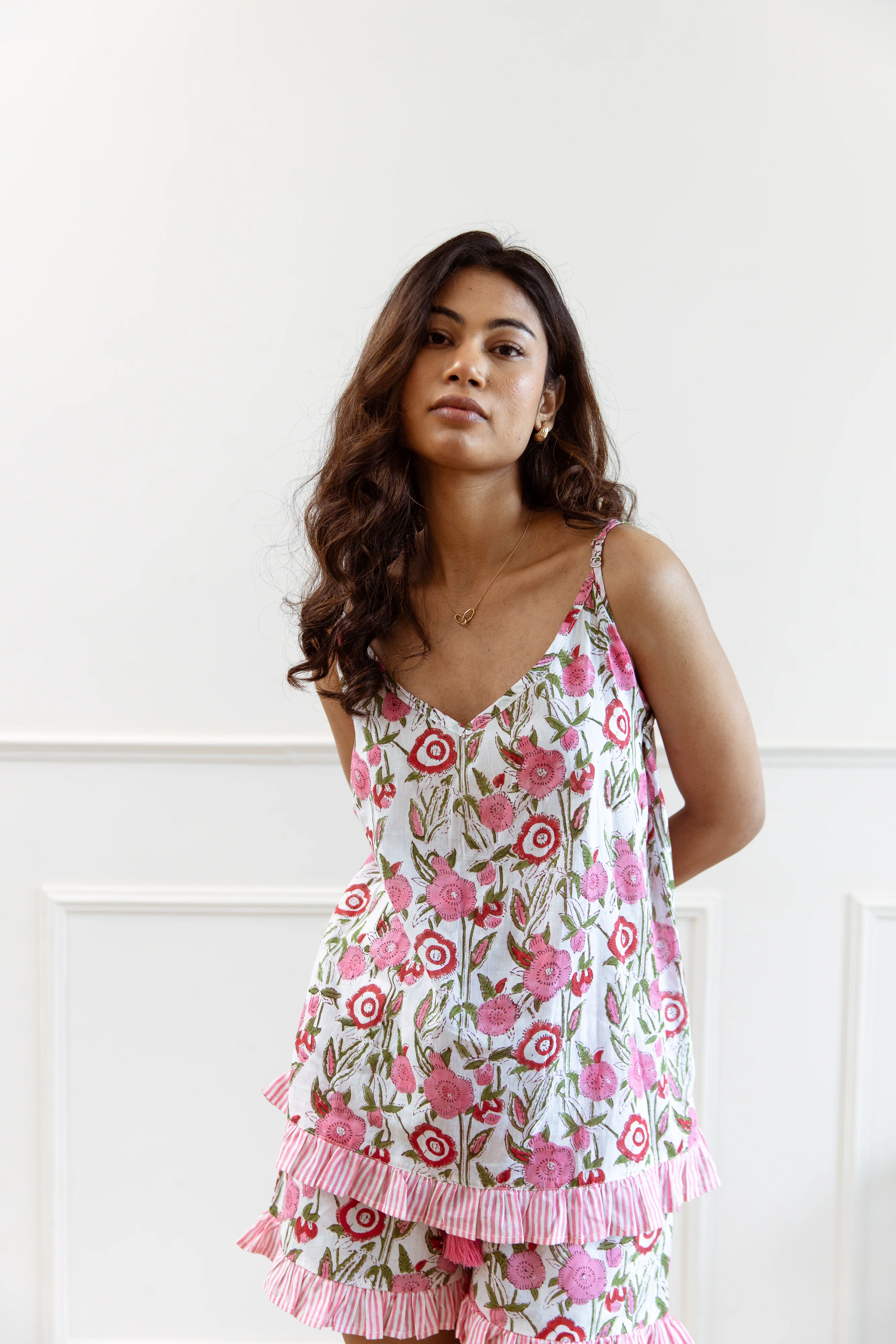 Short PJ Sets - Happy Cabbage London